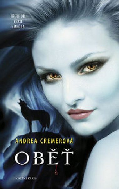 Smeka 3: Ob - Andrea R. Cremerov