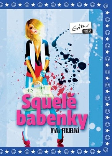 Squel babenky - Ivana Furjell
