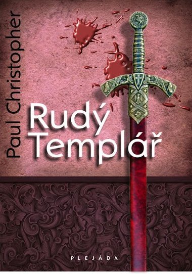Rud templ - Paul Christopher