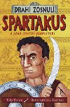 Spartakus - Toby Brown; Clive Goddard