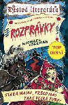 Rozprvky - Michael Coleman