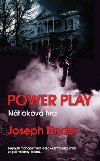 Power play - Joseph Finder