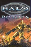 Potopa - Eric Nylund