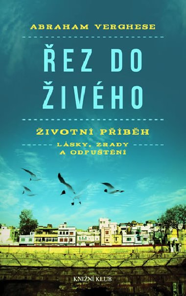 ez do ivho - Abraham Verghese