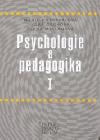 Psychologie a pedagogika 1 - Rozsypalov, echov, Mellanov