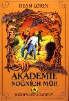 Akademie nonch mr - Dean Lorey