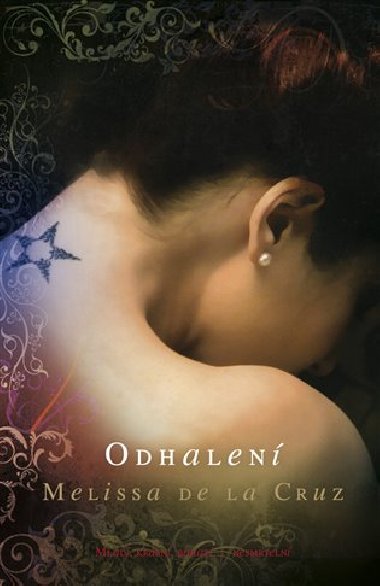 Odhalen - Melissa de la Cruz