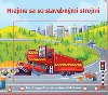 Hrajme sa so stavebnmi strojmi - Alfie Clover; Paul Dronsfield