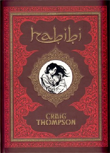 Habb - Craig Thompson