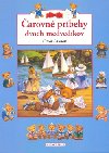 arovn prbehy dvoch medvedkov - Carol Lawson