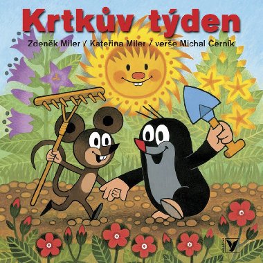 Krtkv tden - Michal ernk