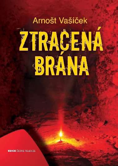 Ztracen brna - Arnot Vaek