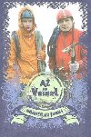 A na vrchol - Branislav Jobus