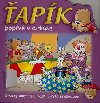 apk poprv v cirkuse - Jan Ivens