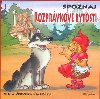 Rozprvkov bytosti - Ladislav Csurma; Miroslav Dobruck