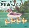 Zvierat na dvore - Ladislav Csurma; Miroslav Dobruck
