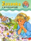 Zuzanka a jej alie prhody - Pierre Couronne