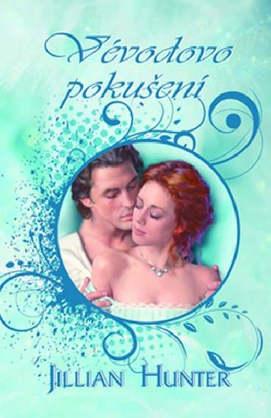 Vvodovo pokuen - Jillian Hunter