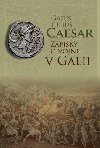 Zpisky o vojne v galii - Gaius Iulius Caesar