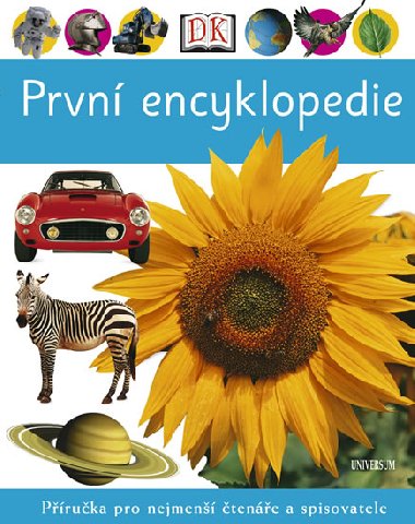Prvn encyklopedie - 