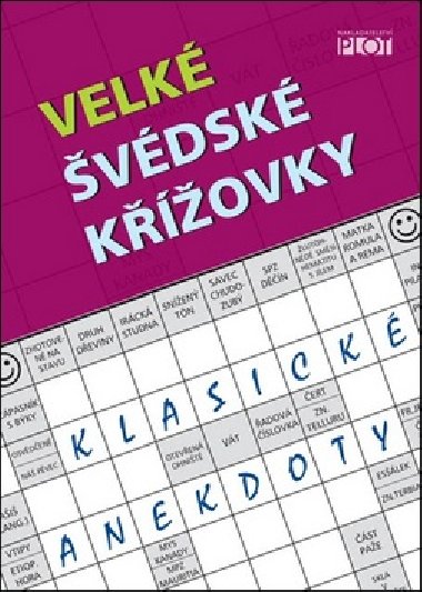 Velk vdsk kovky - Klasick anekdoty - Adla Mllerov