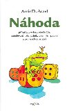 Nhoda - Amir D. Aczel