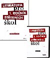 Literatura pro 1. ronk S - set pro uitele - Ivana Dorovsk