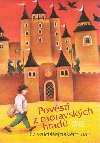 Povsti z moravskch hrad - Helena Lisick; Vlasta Barnkov