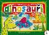 Dinosaui - Vendula Hegerov