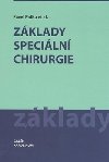 Zklady speciln chirurgie - Pavel Pafko