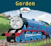 Gordon - Wilbert Vere Awdry; Christopher Awdry