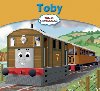 Toby - Wilbert Vere Awdry; Christopher Awdry