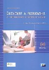 Ekonomie a ekonomika - Monika Vesel; Pavel Kol