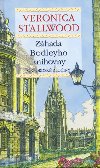 Zhada bodleyho knihovny - Veronica Stallwood