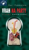Vrah na party - Outi Pakkanen